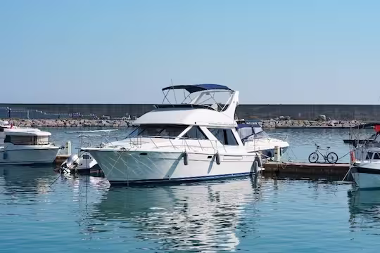Boat Insurance
