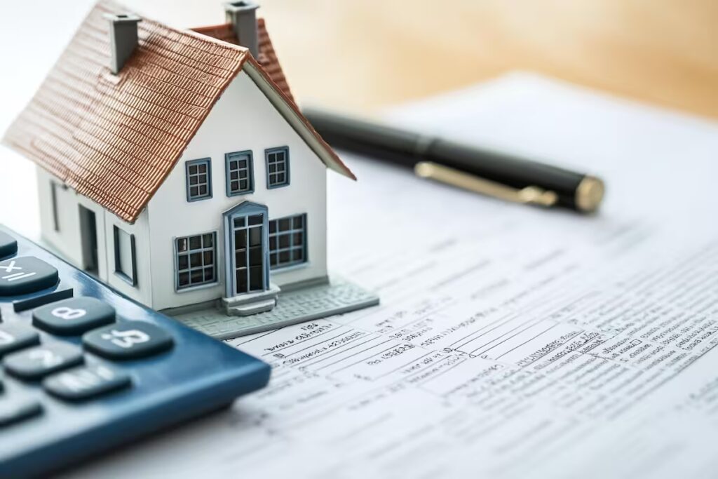 Mortgage protection insurance for homeowners and families