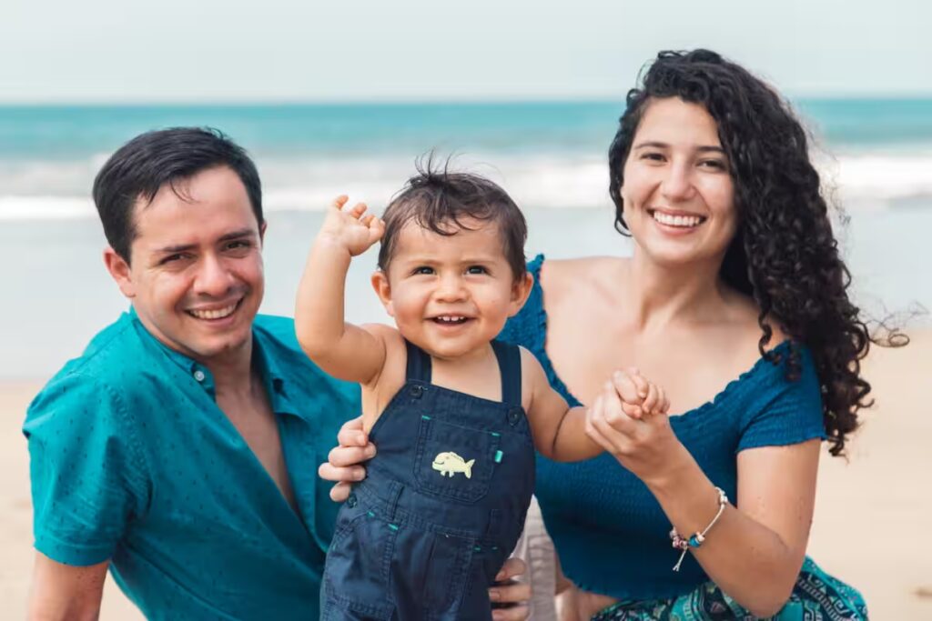 Family healthcare coverage through Obamacare insurance plans