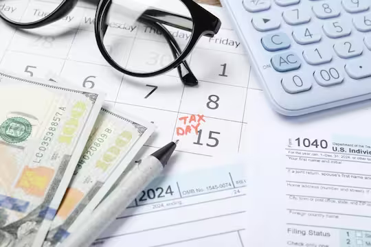 Tax & Accounting